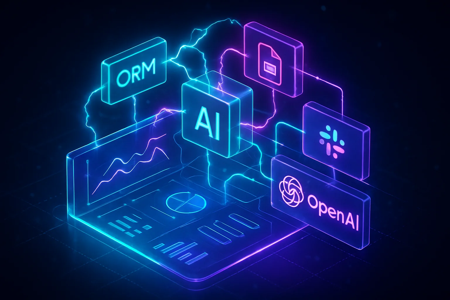 4 przykłady integracji OpenAI z Make dla automatyzacji procesów w agencjach marketingowych