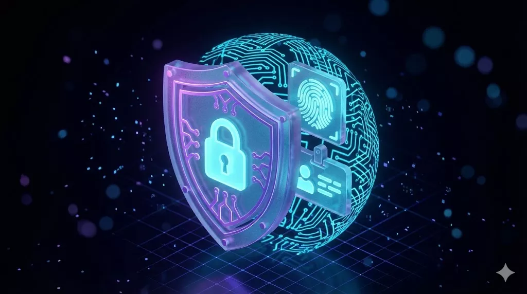 Bliżej RODO: jak zapewnić bezpieczeństwo danych osobowych w automatyzacji HR