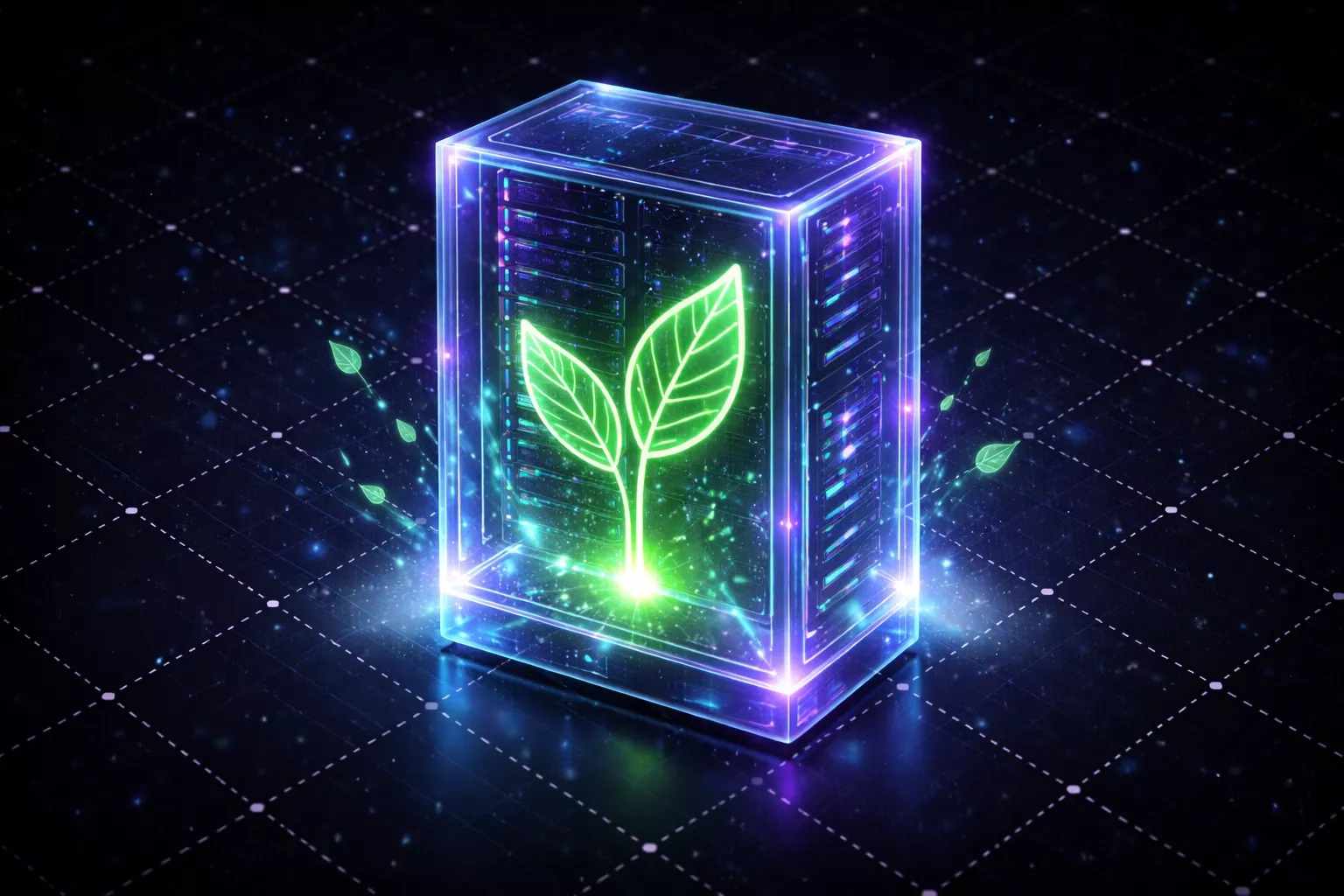 Green Ops: jak optymalizacja kodu i automatyzacja IT zmniejszają ślad węglowy firmy