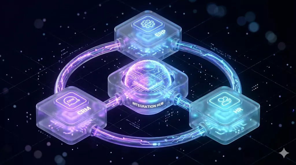 Integracja systemów HR z innymi narzędziami biznesowymi – klucz do efektywności