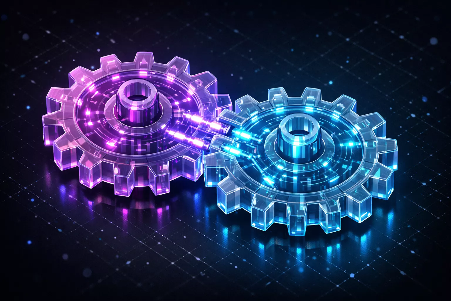 Make vs Zapier – którą platformę wybrać do budowy cyfrowych przepływów?