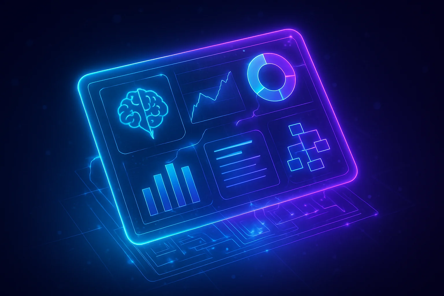 No-code integracje OpenAI dla CFO – jak usprawnić analizę finansową i prognozy w 30 dni