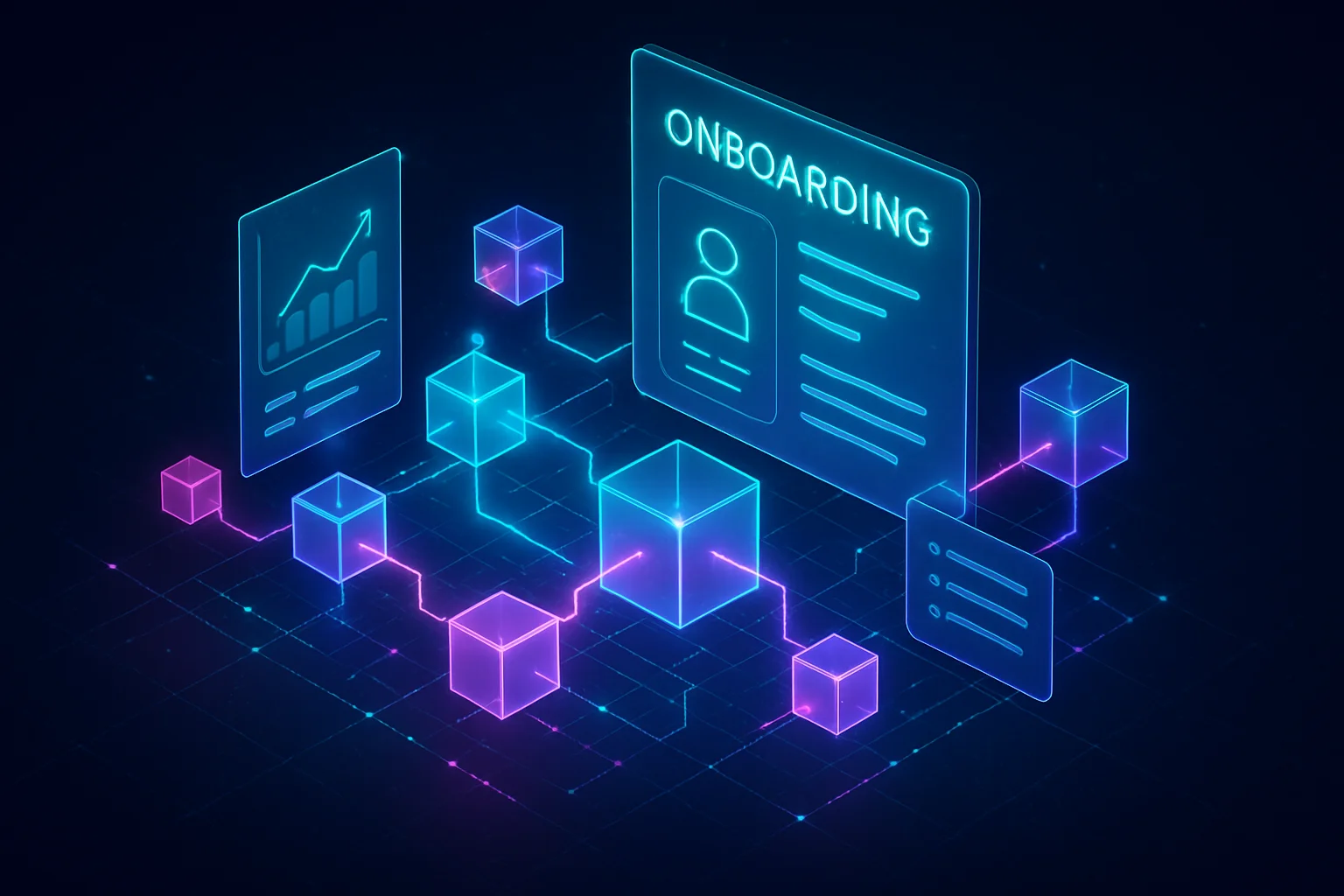 Onboarding nowych pracowników w agencjach marketingowych z Notion AI: 5 gotowych szablonów do wdrożenia w 30 dni